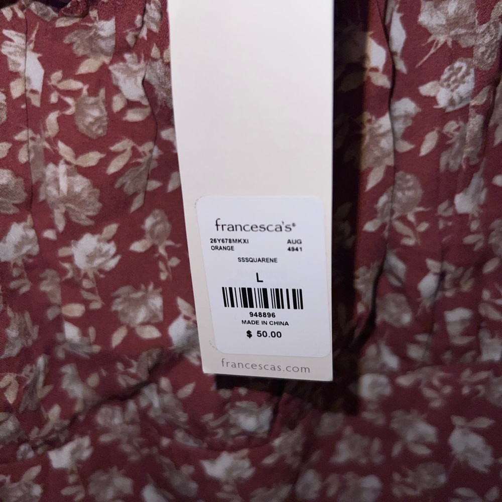 Dress